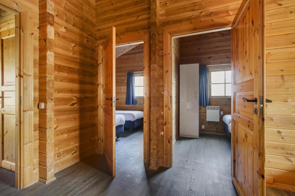 Lupine Lodge Gramsbergen Ngoại thất bức ảnh