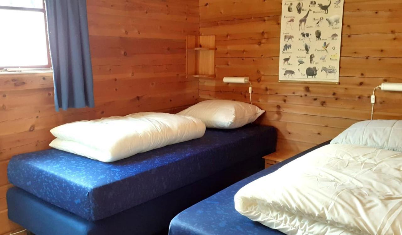 Lupine Lodge Gramsbergen Ngoại thất bức ảnh